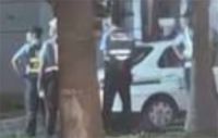 华南理工学生称肇事司机系本校老师 华南理工校内车祸