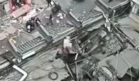 甘肃兰州闪爆事故致1死1伤 甘肃兰州闪爆事故原因调查中