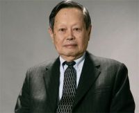 杨振宁逝世 ​​​​杨振宁先生因病逝世