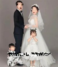 男子称妻儿3人被发小杀害 多方回应男子妻儿被发小杀害