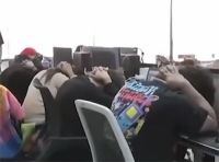 KK园区电诈人员已开始再就业 KK园区覆灭电诈人员转移窝点