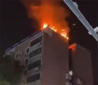 网友质疑河南小学火灾班主任被判刑 河南小学火灾量刑争议