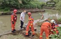 江西发生落水事故致8死 幼儿园园长与7名幼儿落水身亡