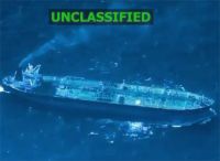 美在加勒比海再强扣一艘油轮 美再次扣押委内瑞拉油轮