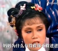 女星放弃抢救老公遭儿子责怪 金枝慾孽女演员放弃抢救老公被误解