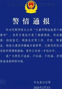 吃娃娃菜中毒夫妻最高判刑十年以上 吃娃娃菜中毒夫妻被抓老家村干部发声