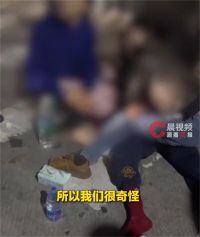 11岁男童在服务区被车撞击后身亡 男童服务区被撞后身亡父亲发声