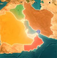 霍尔木兹海峡十多艘油轮被炮弹击中 伊称已完全控制霍尔木兹海峡