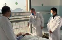 男大学生患桃花癫一周挥霍5万 18岁男生患桃花癫坚信神秘力量