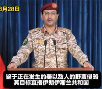 也门胡塞武装参战 胡塞武装加入战争