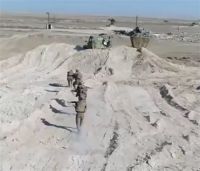 伊朗接受停火提议 伊朗接受巴基斯坦的停火提议