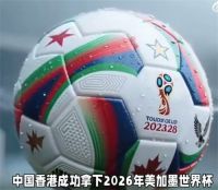 香港拿下世界杯转播权 央视拒世界杯天价版权