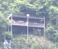 女游客景区坠亡没有监控 景区女游客坠亡不是没绑紧