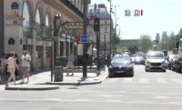 法国高温致7人死亡中国留学生发声 中国留学生称巴黎高温没空调很崩溃