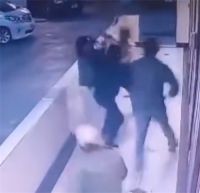 坦桑尼亚被绑架中国人被勒索1.4亿元 两名中国商人在坦桑尼亚遭7人绑架