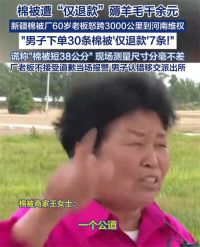 遭仅退款损失20万老板有单也不敢接 遭仅退款老板千里维权坐30小时无座
