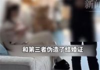 丈夫和第三者胚胎是婚姻耻辱 婚外试管男子欲按月支付财产给原配