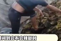 老坛酸菜用脚踩卫生堪忧 老坛酸菜什么时候能放心吃