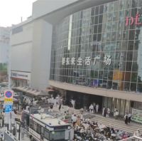 胖东来许昌老店关闭周边商户发声 胖东来因房东涨租关店