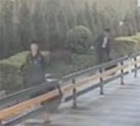 女孩去邻居家吃饭惨遭夫妻分尸 西安警方侦破行李箱藏尸悬案