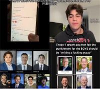 康奈尔大学禁止遭轮奸女生离校治疗 遭7人轮奸女生被要求噤声后退学