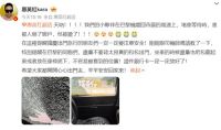 惠英红团队在巴黎被砸车抢劫 惠英红团队已报警并求助大使馆