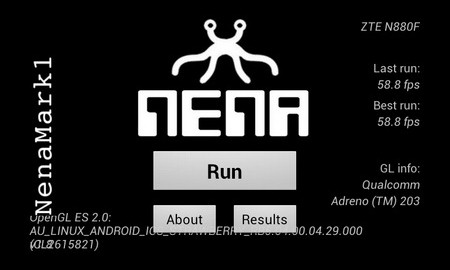 ,即时通讯,智能手机,网易,趋势网推荐：中兴9月新机N880F神器测评