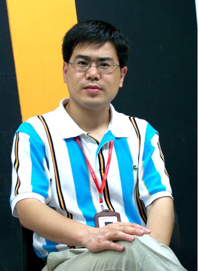 李治国:从阿里元老到天使投资人的历练