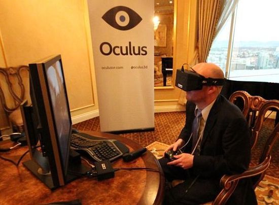 ,并购重组,Facebook,Facebook宣布20亿美元收购Oculus VR公司