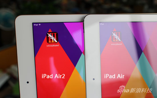 ,Apple,平板电脑,智能穿戴,iPad Air2 Mini3开箱测评：硬件配置性能升级