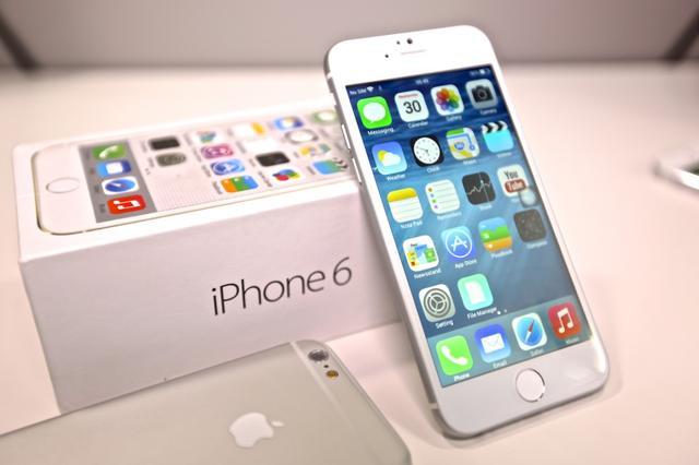 ,电信通讯,苏宁推iPhone6合约机：赠话费流量 iPhone5s以旧换新