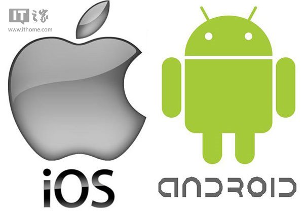 ,浏览器,Google,Apple,Android L & iOS8大PK