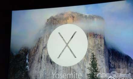 ,平板电脑,苹果发布会：iOS8、Swift、OS X Yosemite、iCloud