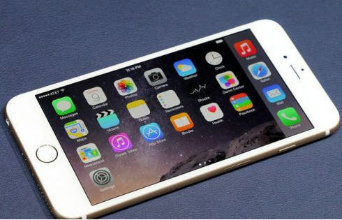 ,Apple,iPhone6mini确认2015年发布 价格比苹果六低