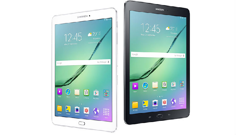 ,Samsung,平板电脑,你说啥？三星Galaxy Tab S2一点没改？