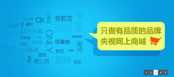 00.jpg ,电子商务,B2C,B2B,微博记者站:央视网商城上线!元芳、你怎么看?