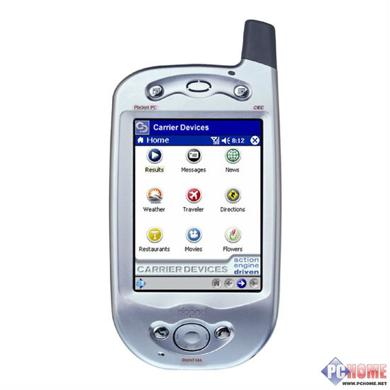 ytre.jpg ,操作系统,智能手机,Microsoft,趋势网盘点:生死两茫茫手机智能操作系统发展史