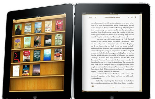 ,Apple,Amazon,法官批准出版商在电子书定价案和解 苹果或将上诉