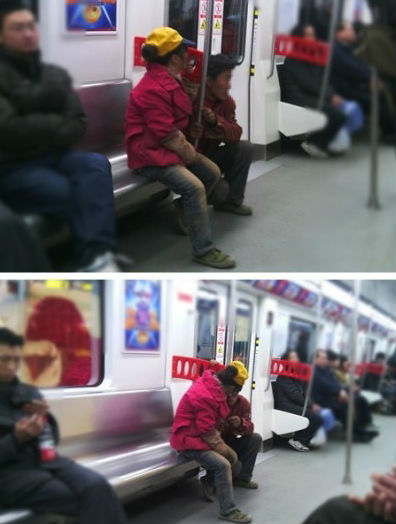 ,网民,Apple,兄弟，累了就坐下吧