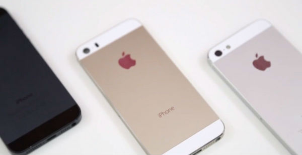 ,Apple,趋势网盘点：iPhone 5S 大揭秘！