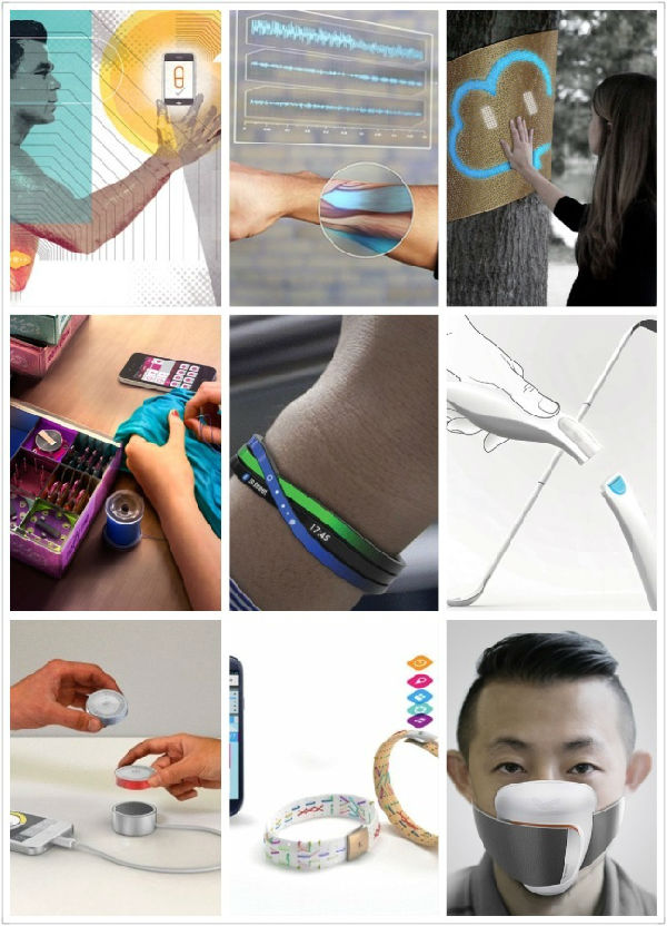 ,智能穿戴,网络视频,Google,移动应用,Apple,DGC设备创造价值：借鉴网络视频UGC 未来世界都可智能穿戴