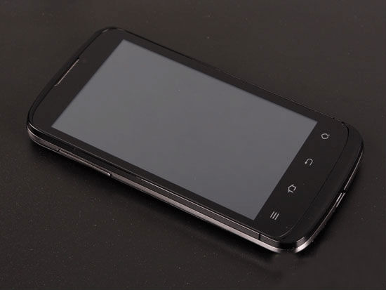 ,即时通讯,智能手机,网易,趋势网推荐：中兴9月新机N880F神器测评