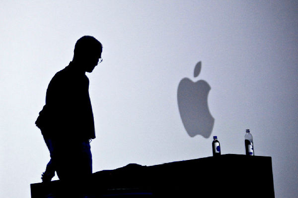 ,Apple,创业者,Google,平板电脑,经理人,无法扭曲的现实：苹果的歧视
