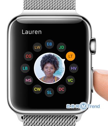 苹果手表AppleWatch专题：标准版运动版时尚款选购全攻略