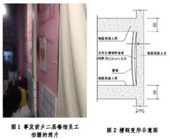 长沙致54死塌楼事故调查报告公布 事故遇难者中含44名大学生