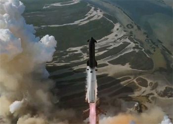 马斯克称禁止中国客户投SpaceX 马斯克SpaceX IPO