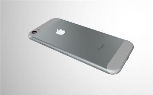 ,设计师,Apple,关于iphone7的种种预测