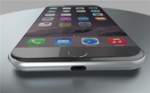 ,设计师,Apple,关于iphone7的种种预测