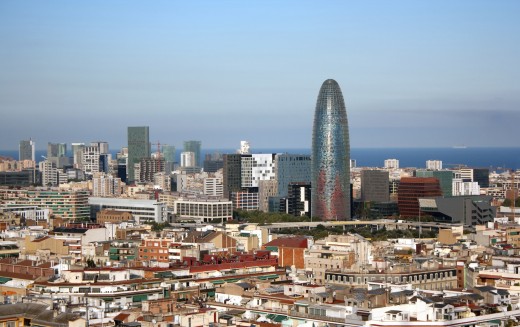 ,为何西班牙需要共享经济？