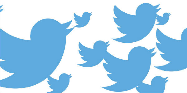 ,推特出新规 明令禁止仇恨性言论及避免用户自残
